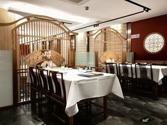 -森隆饭庄(崇文门新世界百货店)