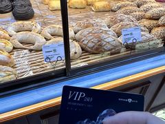 -BREAD WAY面包路·欧式面包(龙湖时代D馆店)