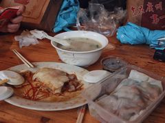 -伍湛记 · 广州老字号(龙津中路店)