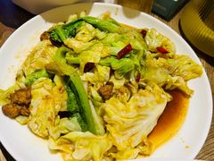 -小喜客·云南特色菜(纳西庭院店)
