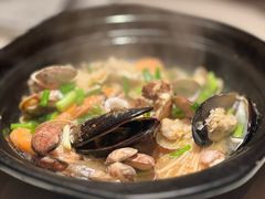 -涌上外婆桥(南塘店)