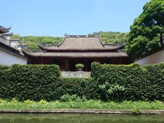 -宁波市保国寺古建筑博物馆