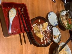 -鸟鸣门屋台料理(金帝银泰店)