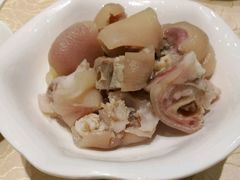 -白云宾馆·白云宴餐厅