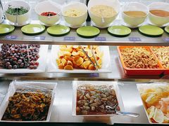 -大河宴·椒麻鱼火锅(北京路中和美食街店)