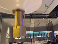 -酸渡·老坛酸菜鱼·现炒下饭菜(港惠新天地店)