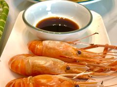 -蟹天蟹地农家菜·阳澄湖大闸蟹(浅水湾店)