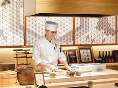 -辉·四季料亭·怀石料理·深夜食堂烧鸟·Omakase