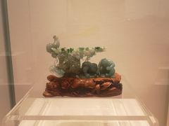 -荔湾博物馆