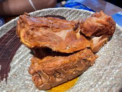 -95号酱骨·一块豆腐(展春园西路店)