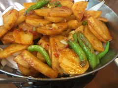-小饭桶(野三坡百里峡店)