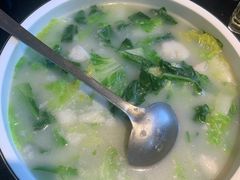 -外婆味道·云南菜大当家(关上店)