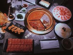 -麻路成都火锅(柏威年店)