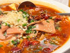 -囍榷·鲜美常州菜(恐龙园店)