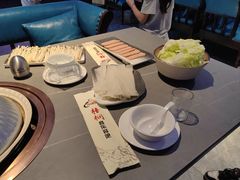 -红井路游艺炖锅·音乐餐吧(十渡店)