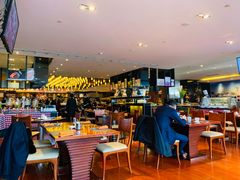 -青岛海尔洲际酒店