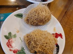 -老冯茶居(大埔店)