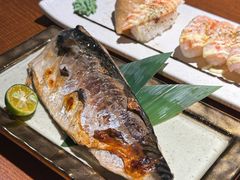 -林妈妈村·日式料理(宝山龙湖天街店)
