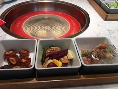 -捞神煲汤火锅(湖滨商业街店)