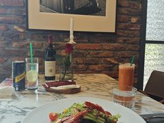 -at cafe 意大利餐厅(集美店)