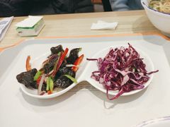 -丝路伊兰·兰州牛肉面(马连道店)