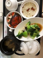 -爱月坊产后护理中心(万达店)