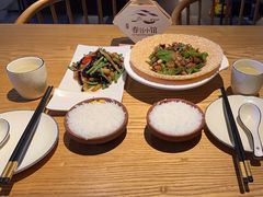 -湘与香缘·湖南菜(王府井北京市百货大楼店)