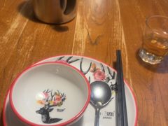 -新白鹿餐厅(龙游路店)