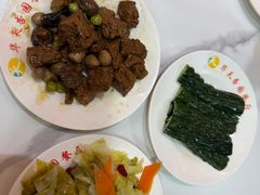 -杏园餐厅(西四北大街店)