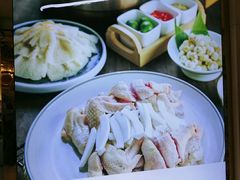 -椰子营·椰子鸡火锅(万象里店)