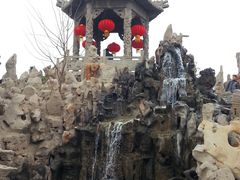 -包公祠