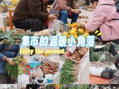 -五凤溪古镇