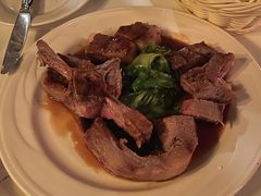 -Keens Steakhouse