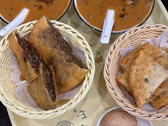 -方中山胡辣汤(正光路店)