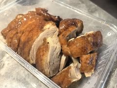 -陈光记烧腊(长寿路店)