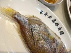-长平老姿娘夜粥(平东一街店)