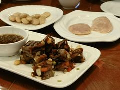 -北京小肠陈饭庄(方庄店)