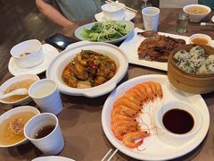 -丽华园(汉阳龙阳店)