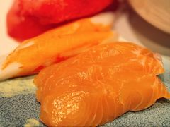 -金海湾自助餐厅(金陵饭店)