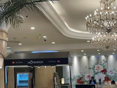 -逸派咖啡 EPARKCOFFEE(广安门店)