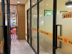 -贝弈围棋(惠山万达校区)