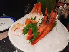 -極上萬膳·日料放题(海岸城店)