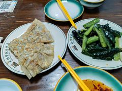 -清真永恒华威肉饼(潘家园店)