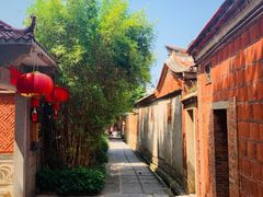 -晋江五店市传统文化旅游区