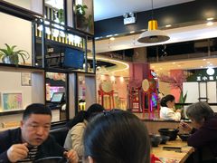 -大鼓米线(浦东长泰店)