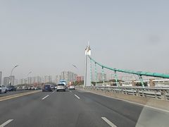 -蠡湖大桥公园
