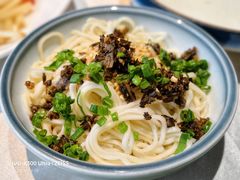 -观盐·盐帮菜(官园桥店)