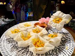 -树下时尚餐厅(翠园街店)