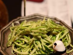 -何师烧烤Pro ·江湖川菜·小龙虾·精酿(太古里旗舰店)
