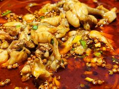 -向川南·水煮鱼·川菜(和平里店)